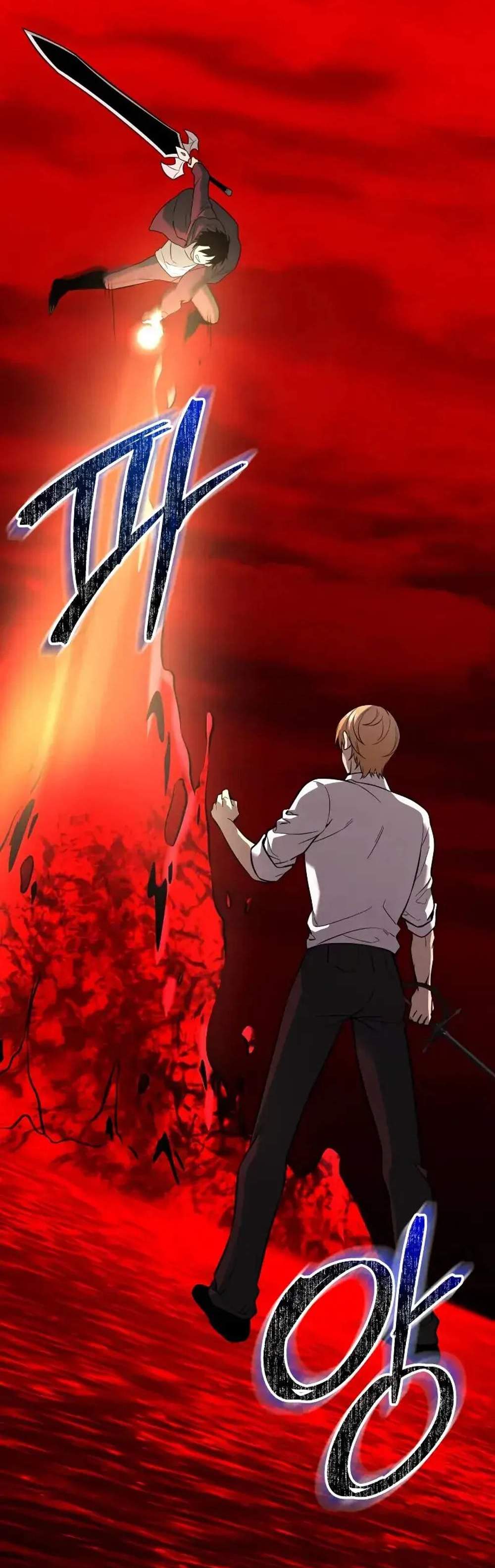 I Obtained a Mythic Item พลิกชะตาคว้าไอเทมระดับเทพ แปลไทย