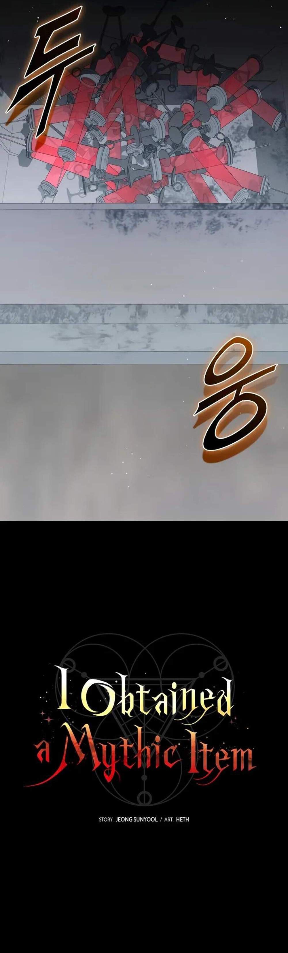 I Obtained a Mythic Item พลิกชะตาคว้าไอเทมระดับเทพ แปลไทย