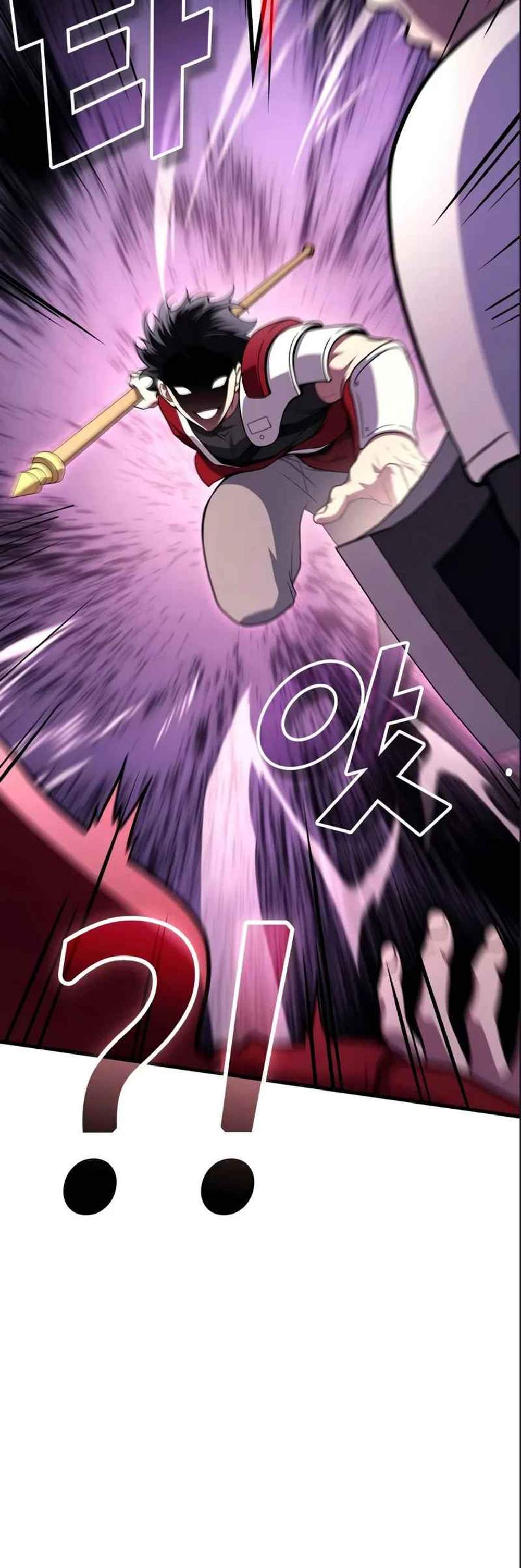 Martial God Regressed to Level 2 แปลไทย