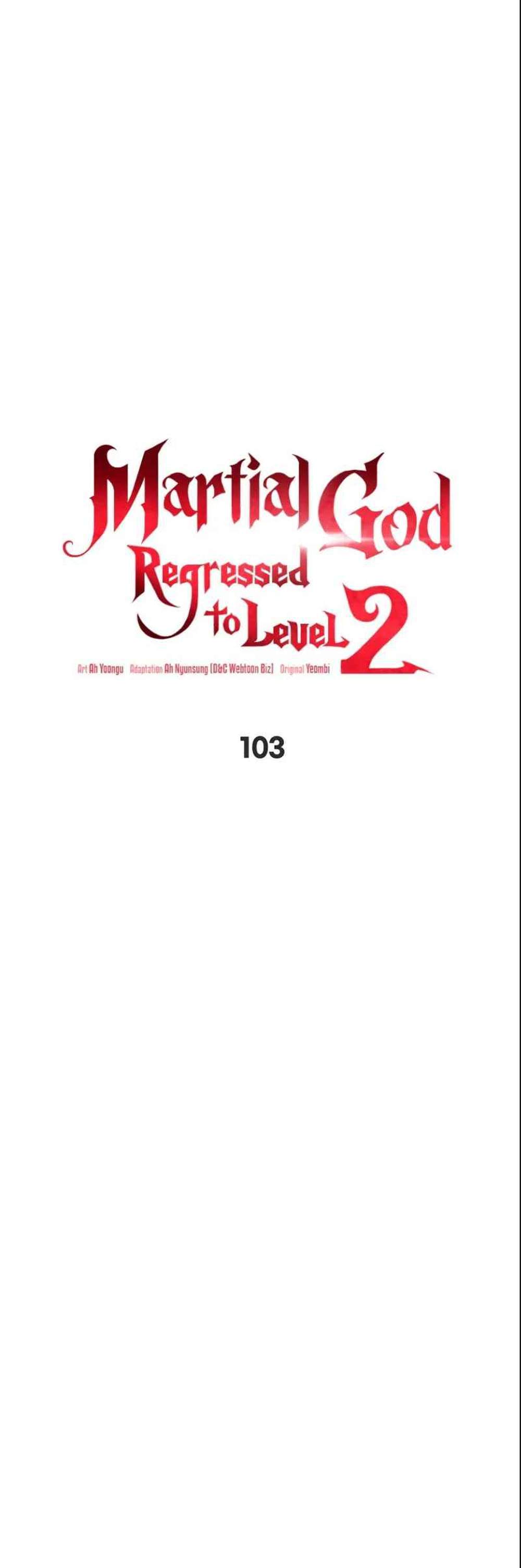 Martial God Regressed to Level 2 แปลไทย