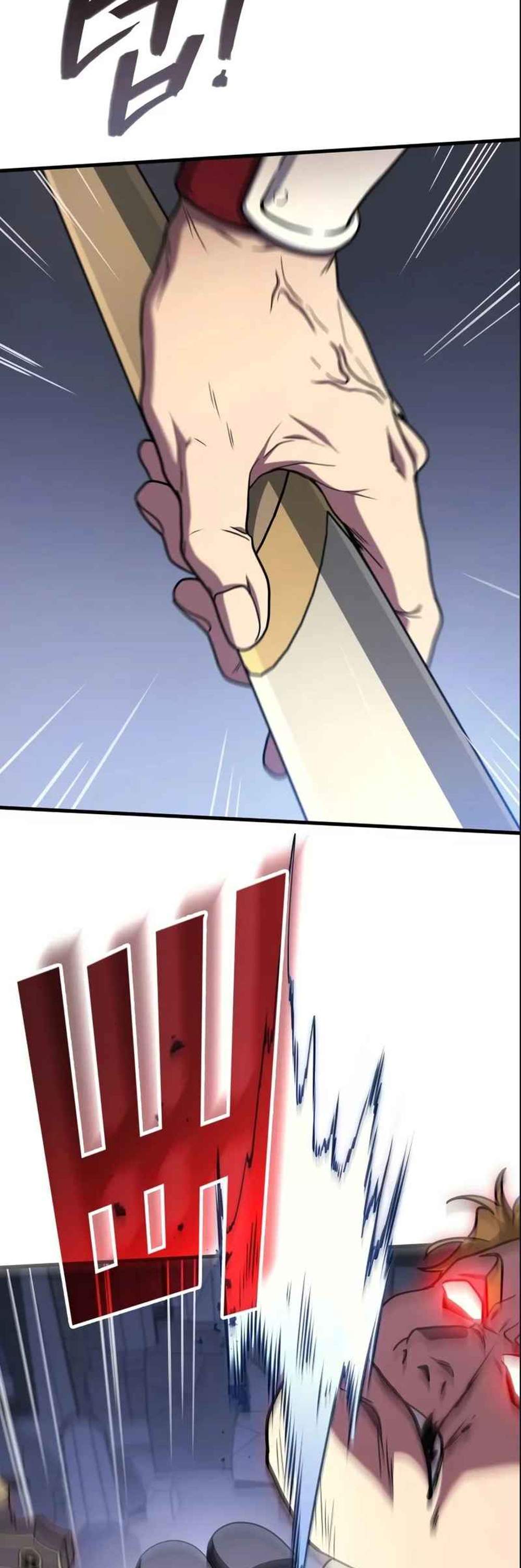 Martial God Regressed to Level 2 แปลไทย