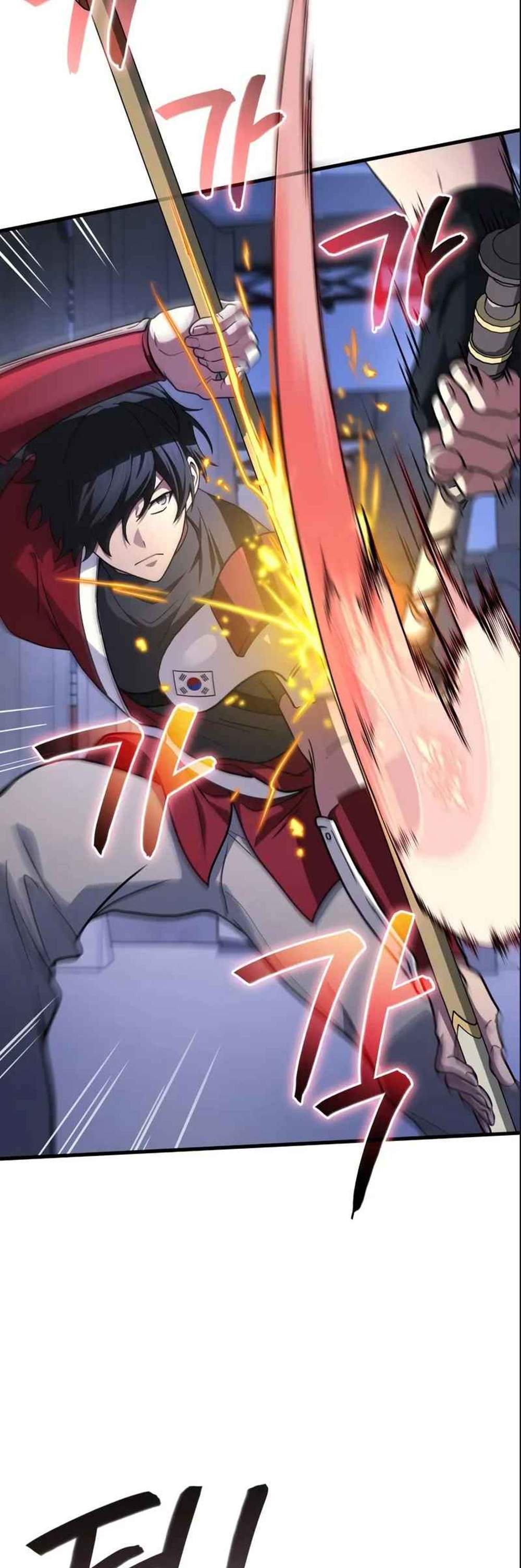 Martial God Regressed to Level 2 แปลไทย