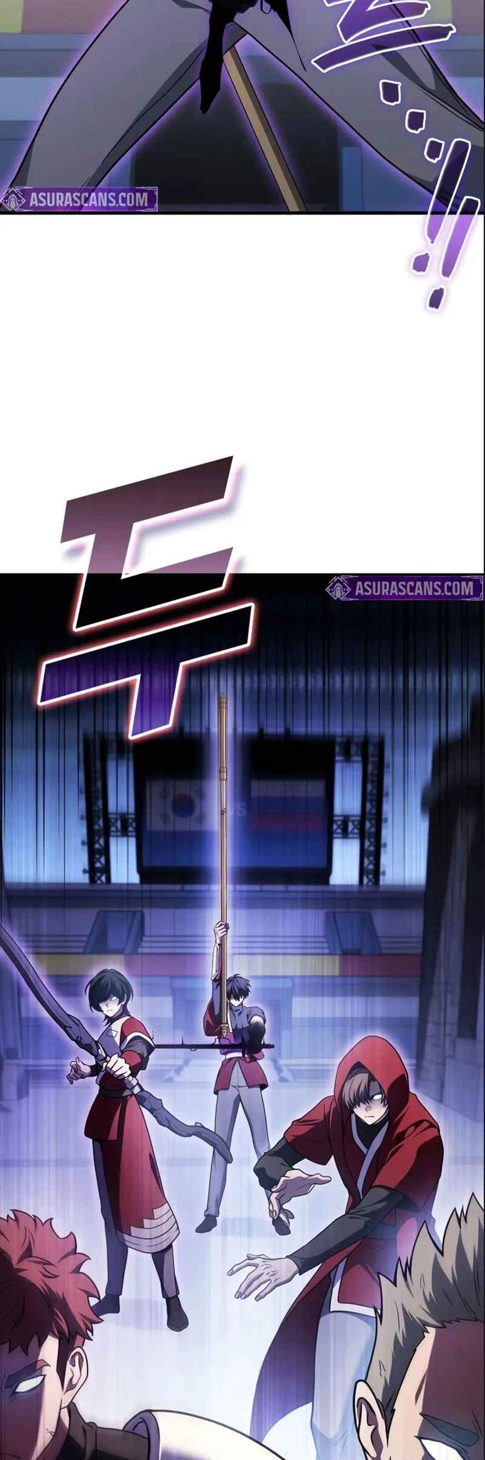 Martial God Regressed to Level 2 แปลไทย