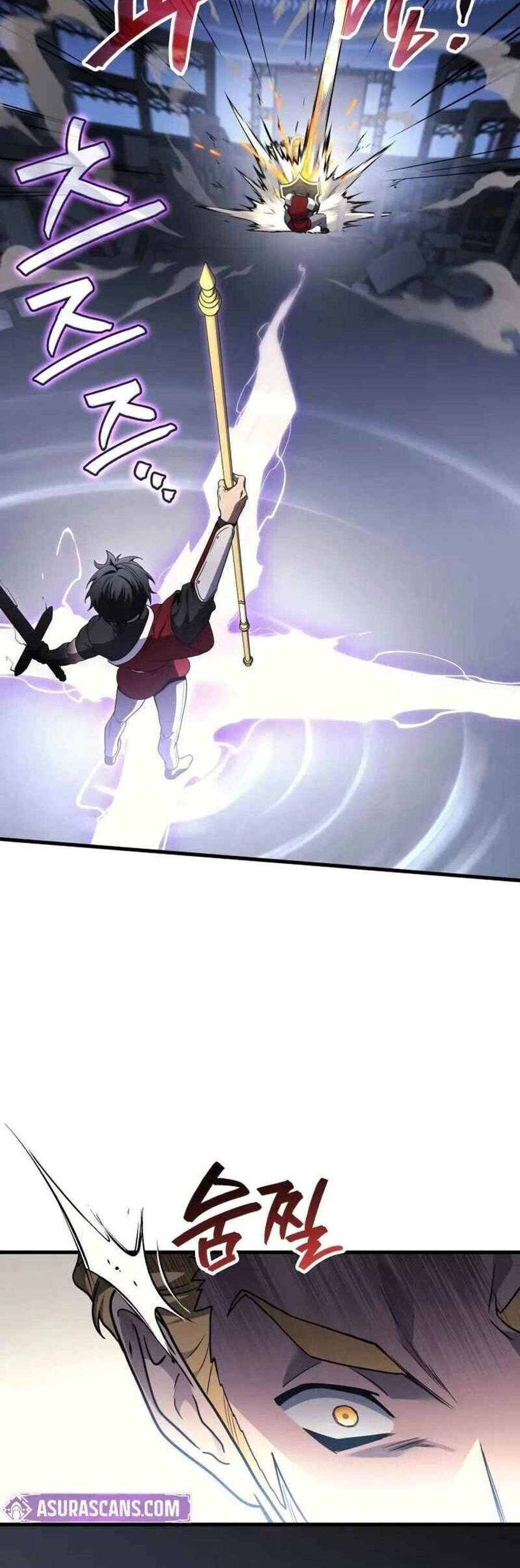 Martial God Regressed to Level 2 แปลไทย