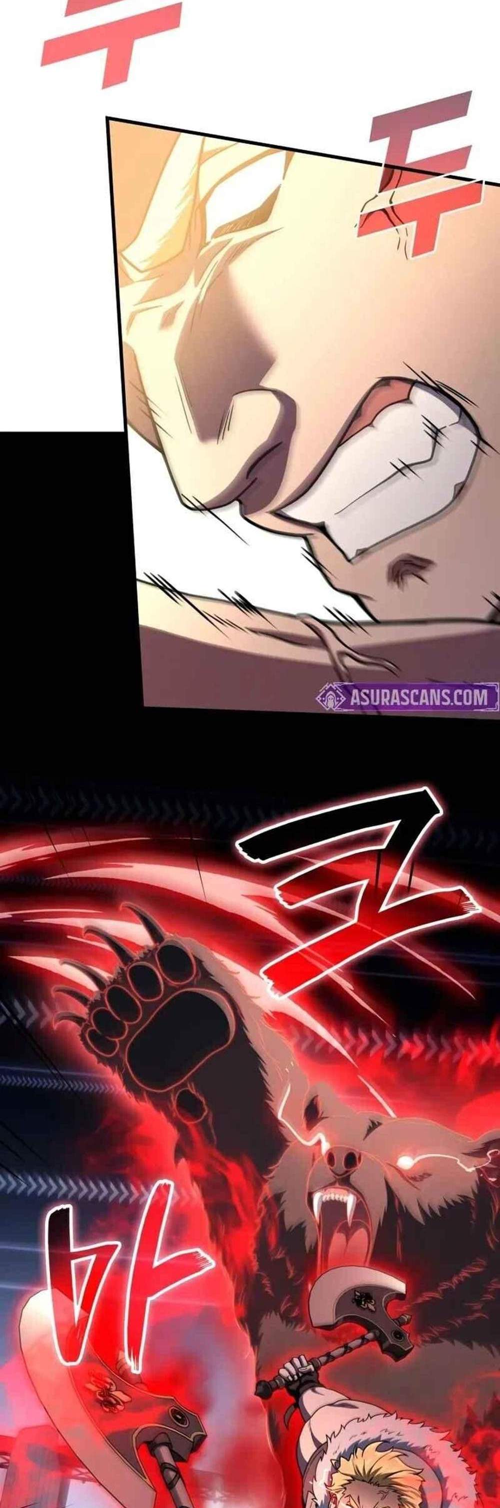 Martial God Regressed to Level 2 แปลไทย