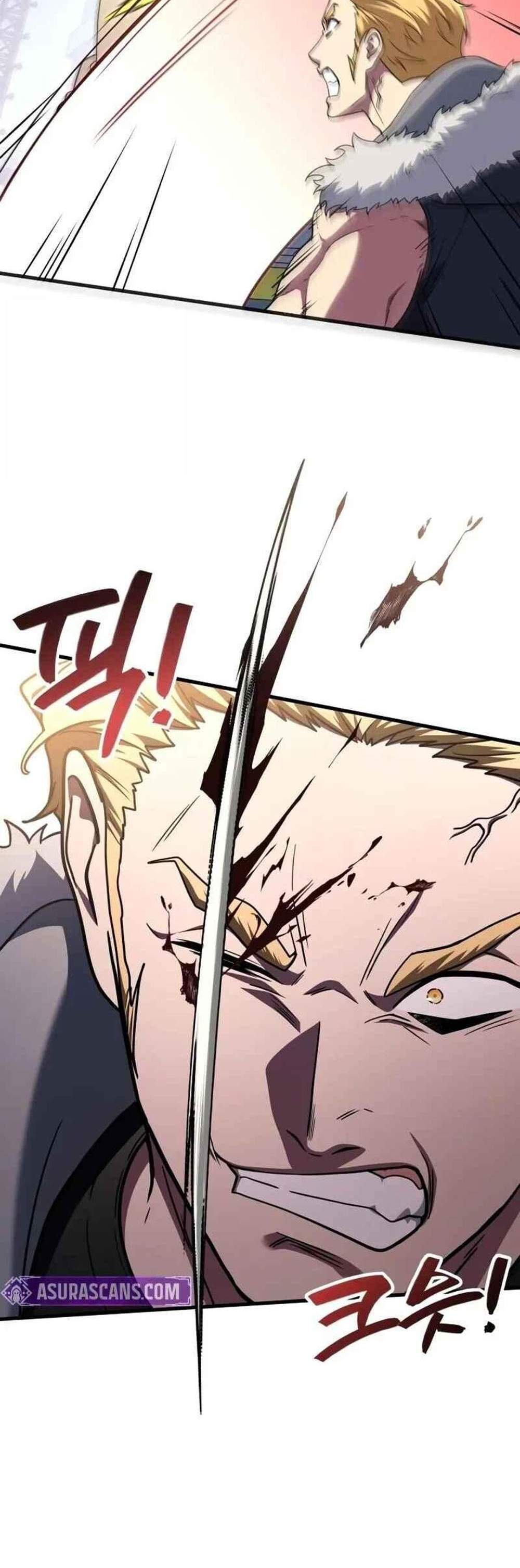 Martial God Regressed to Level 2 แปลไทย