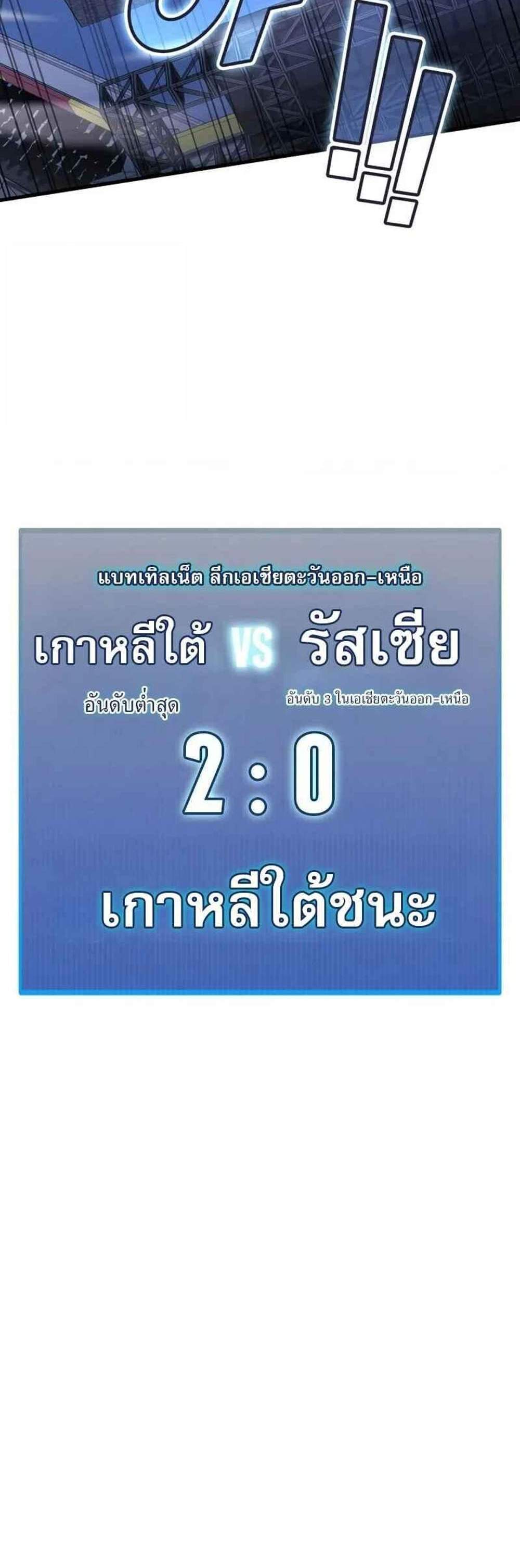 Martial God Regressed to Level 2 แปลไทย