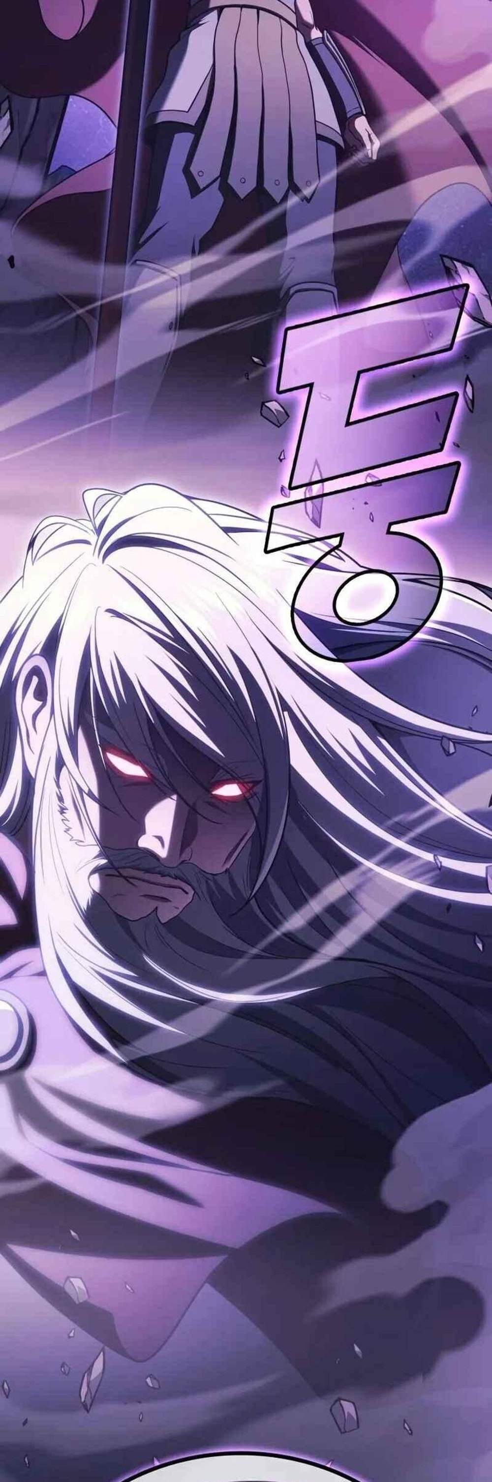 Martial God Regressed to Level 2 แปลไทย