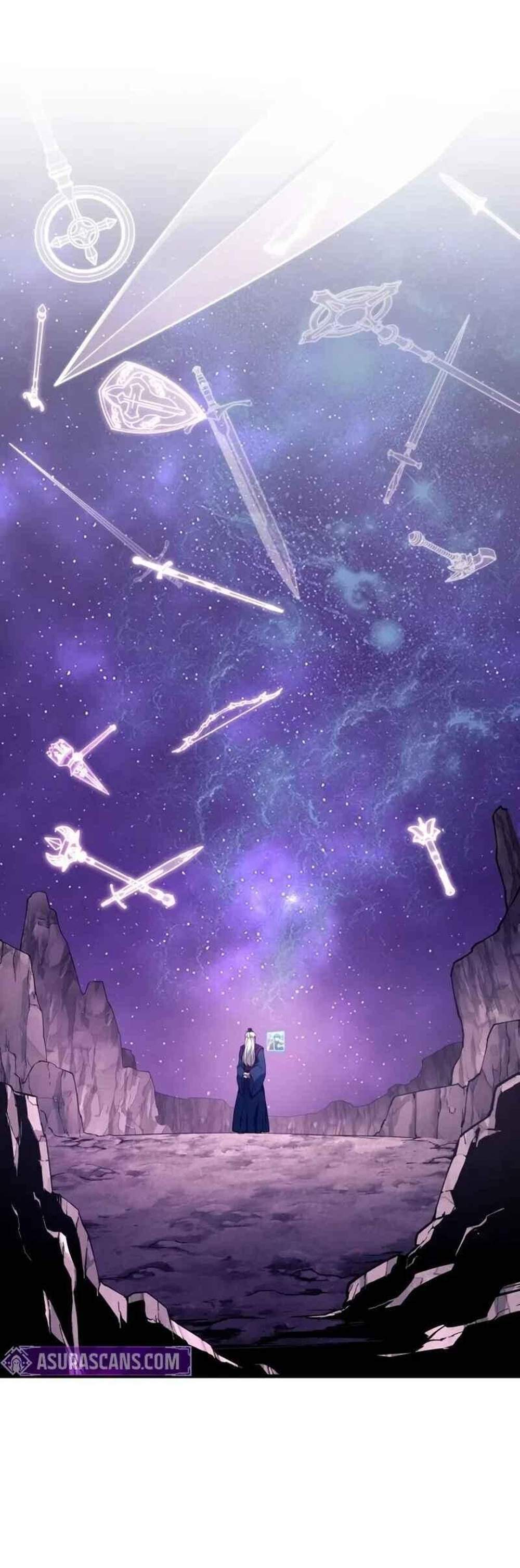 Martial God Regressed to Level 2 แปลไทย