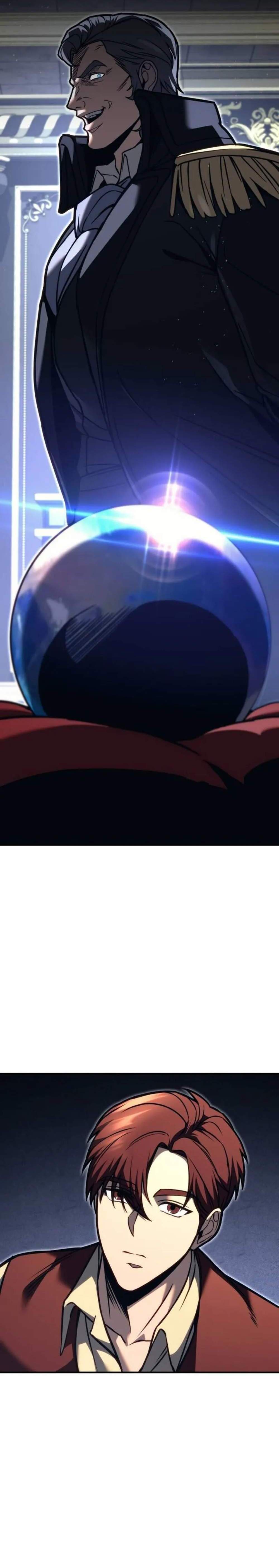 Regressor of the Fallen Family เพลิงสงครามหวนจุติ แปลไทย