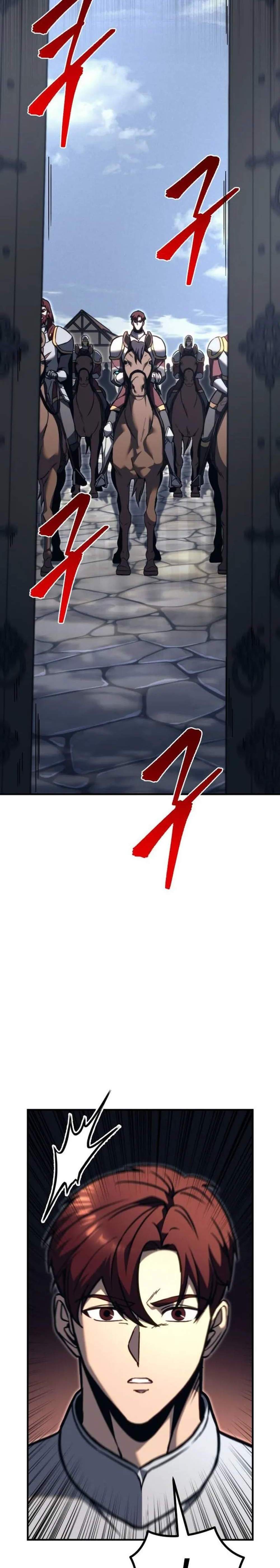 Regressor of the Fallen Family เพลิงสงครามหวนจุติ แปลไทย