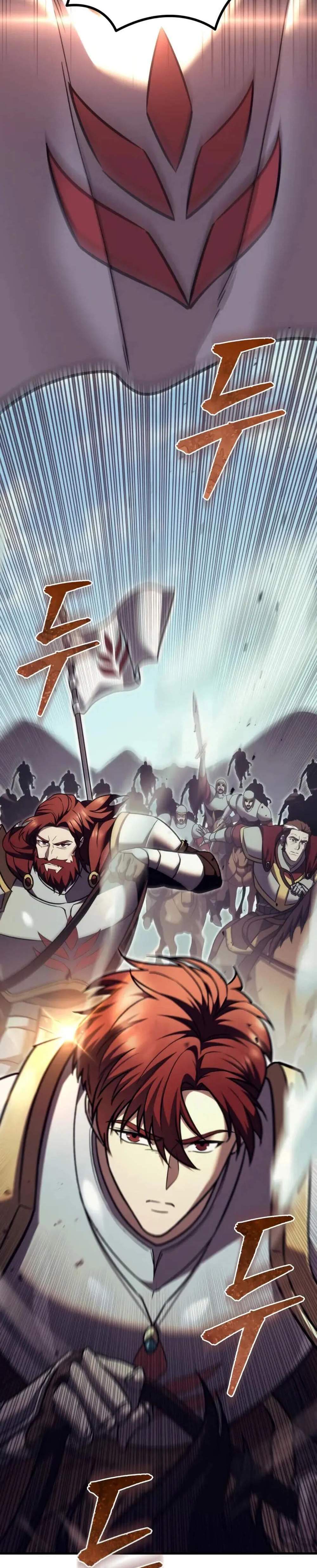 Regressor of the Fallen Family เพลิงสงครามหวนจุติ แปลไทย