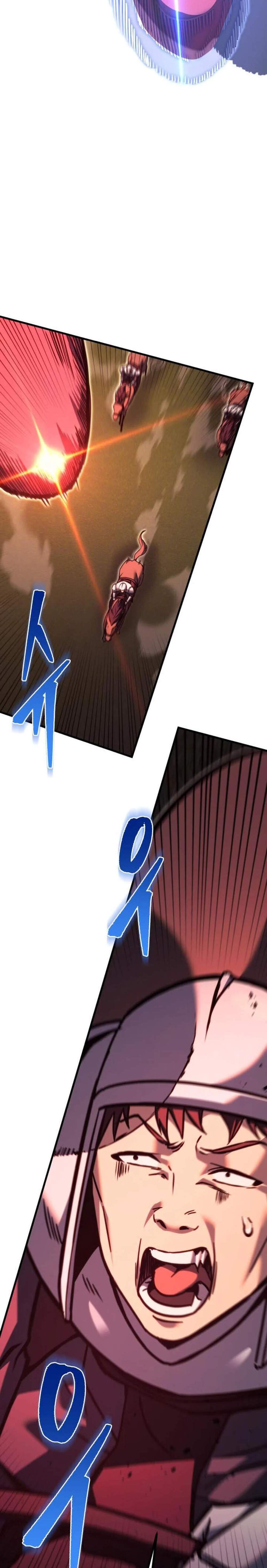 Regressor of the Fallen Family เพลิงสงครามหวนจุติ แปลไทย