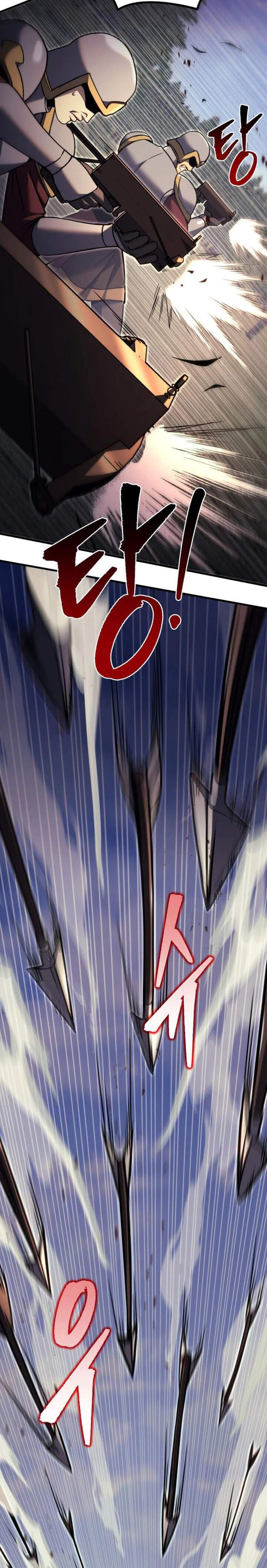 Regressor of the Fallen Family เพลิงสงครามหวนจุติ แปลไทย