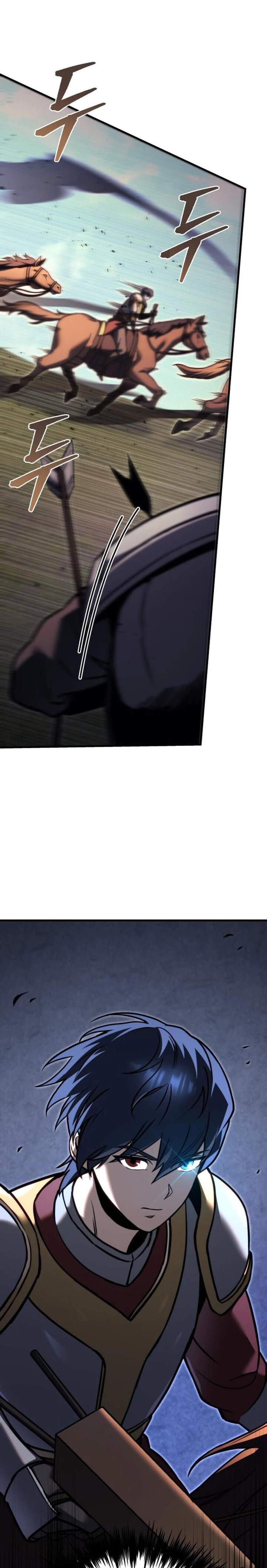 Regressor of the Fallen Family เพลิงสงครามหวนจุติ แปลไทย