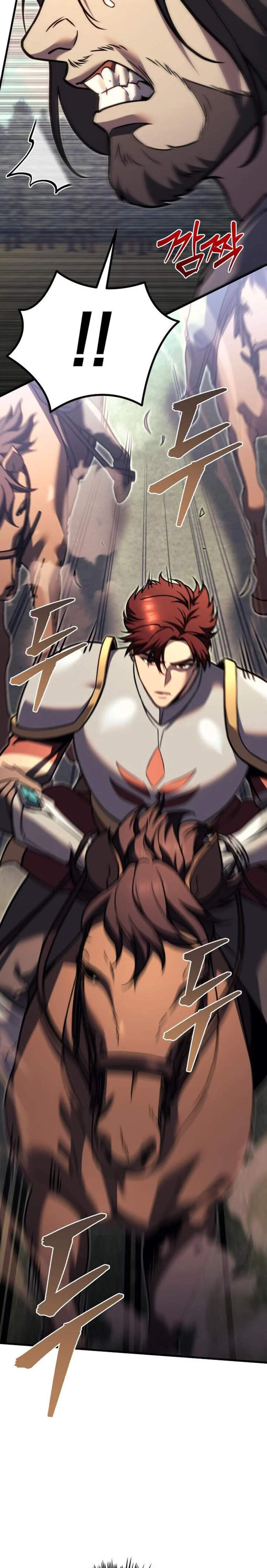 Regressor of the Fallen Family เพลิงสงครามหวนจุติ แปลไทย