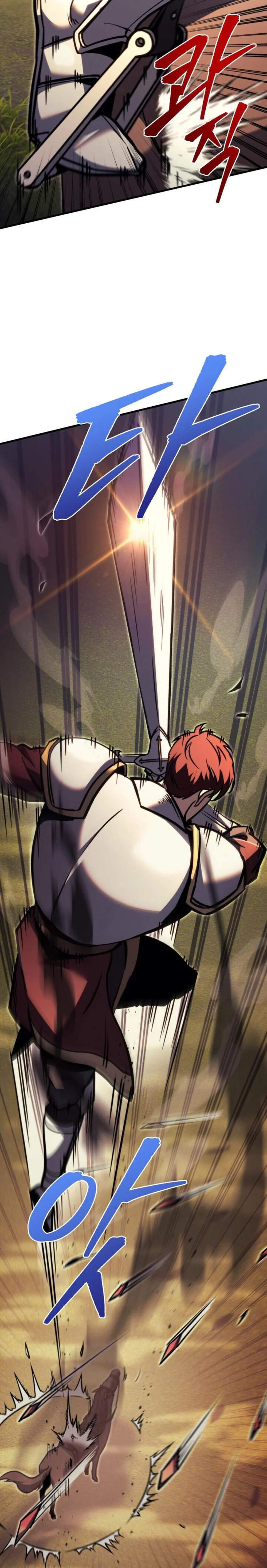 Regressor of the Fallen Family เพลิงสงครามหวนจุติ แปลไทย