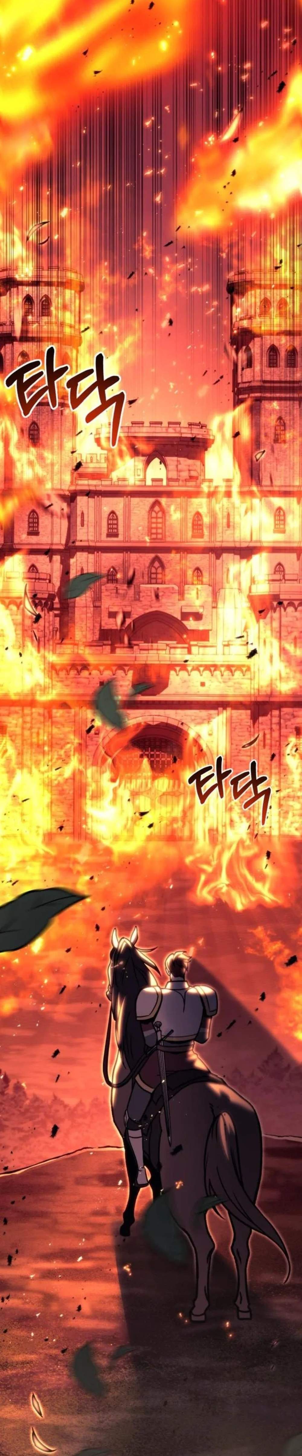 Regressor of the Fallen Family เพลิงสงครามหวนจุติ แปลไทย