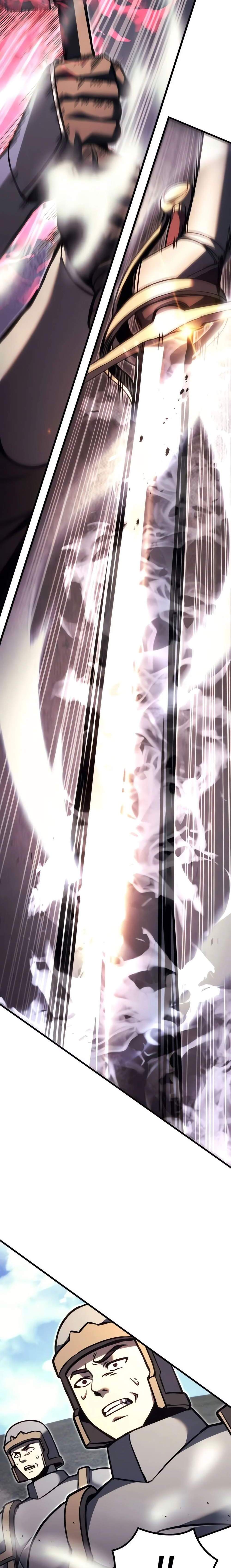 Regressor of the Fallen Family เพลิงสงครามหวนจุติ แปลไทย