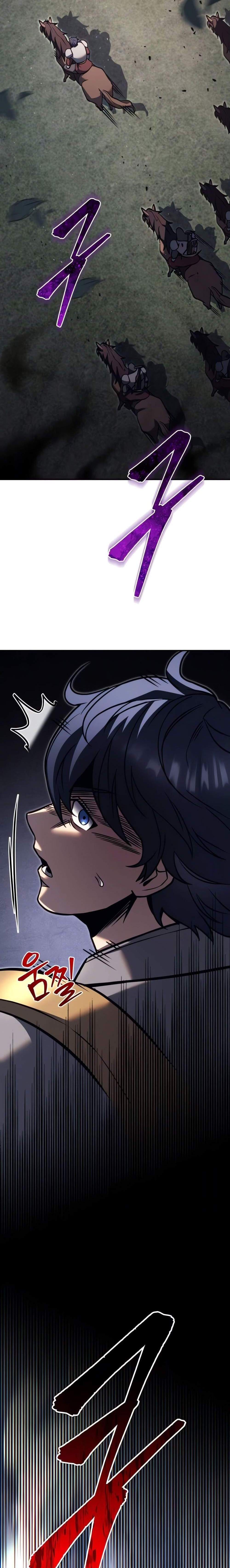 Regressor of the Fallen Family เพลิงสงครามหวนจุติ แปลไทย