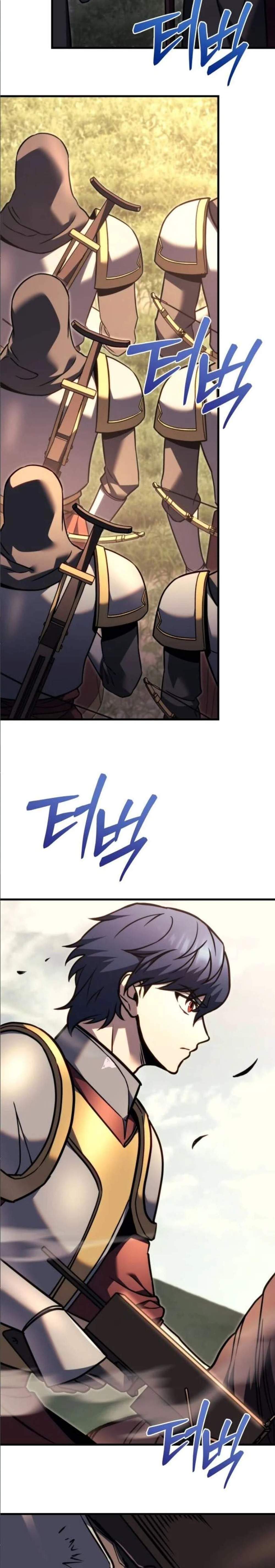 Regressor of the Fallen Family เพลิงสงครามหวนจุติ แปลไทย