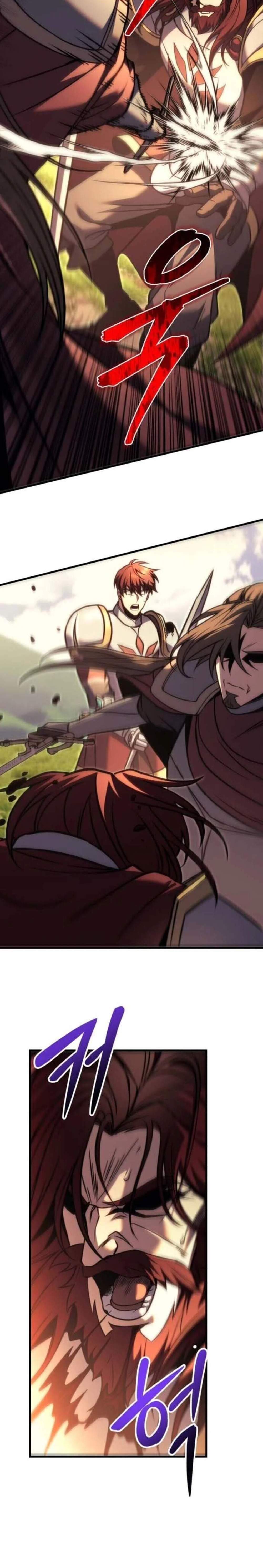 Regressor of the Fallen Family เพลิงสงครามหวนจุติ แปลไทย