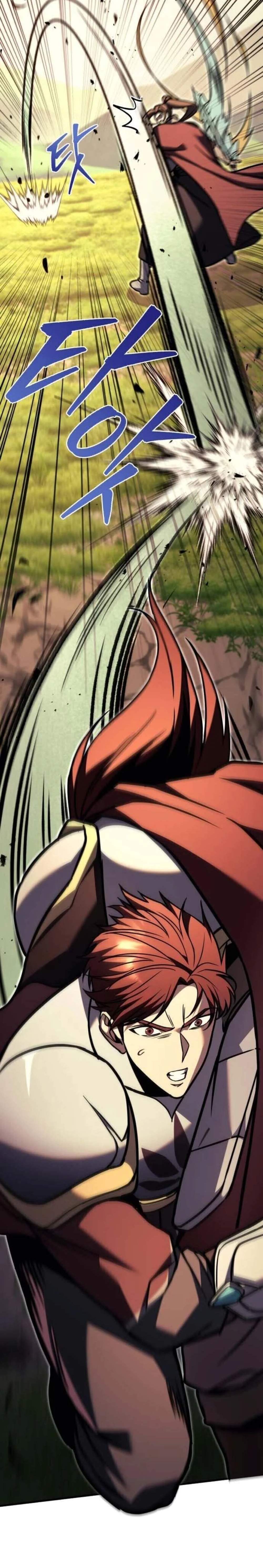 Regressor of the Fallen Family เพลิงสงครามหวนจุติ แปลไทย