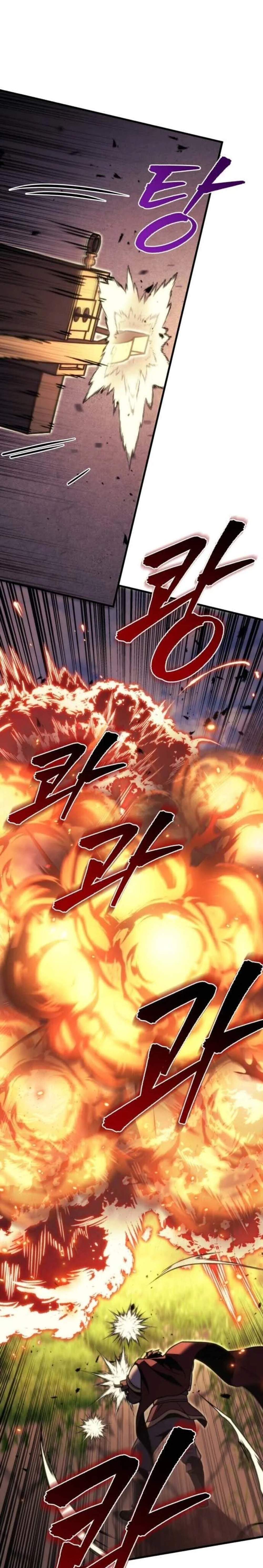 Regressor of the Fallen Family เพลิงสงครามหวนจุติ แปลไทย