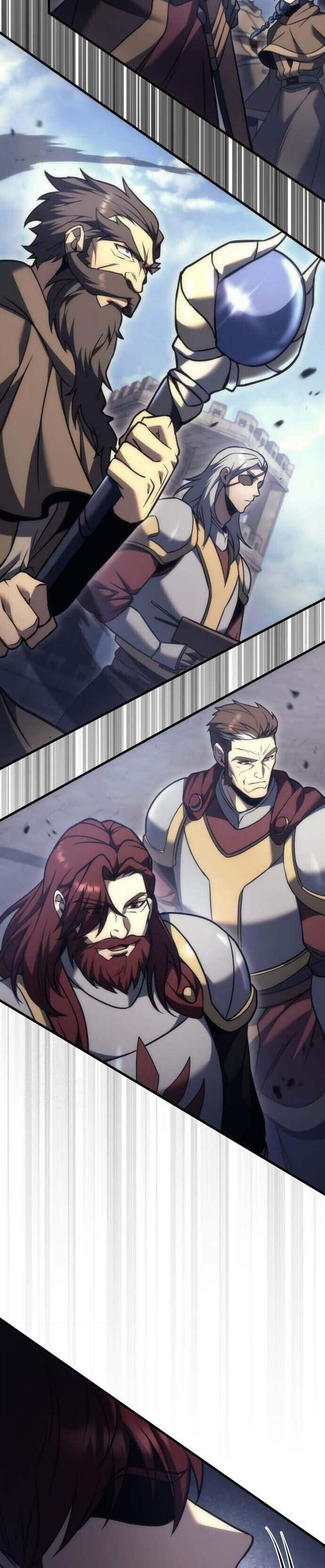 Regressor of the Fallen Family เพลิงสงครามหวนจุติ แปลไทย