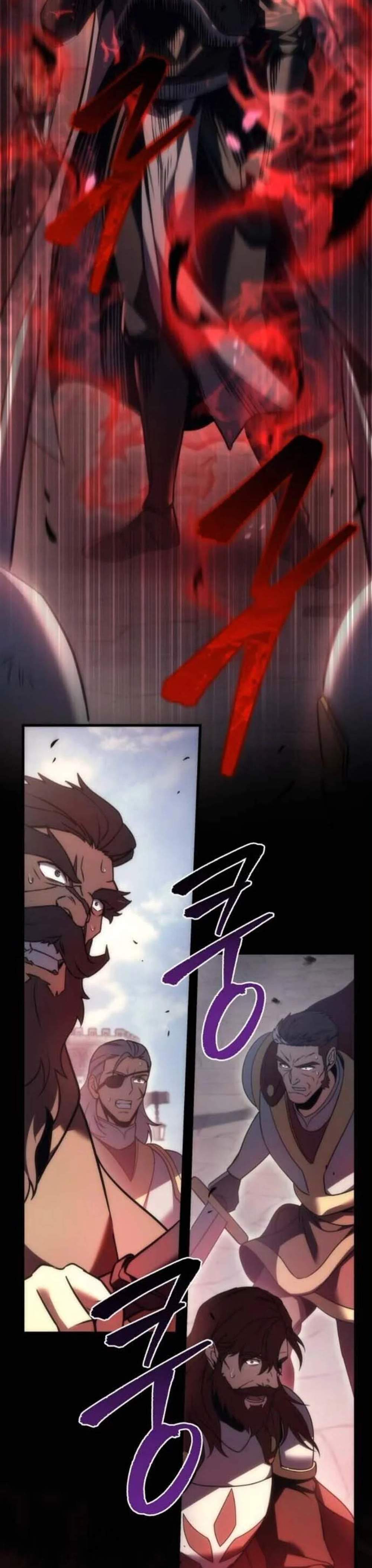 Regressor of the Fallen Family เพลิงสงครามหวนจุติ แปลไทย