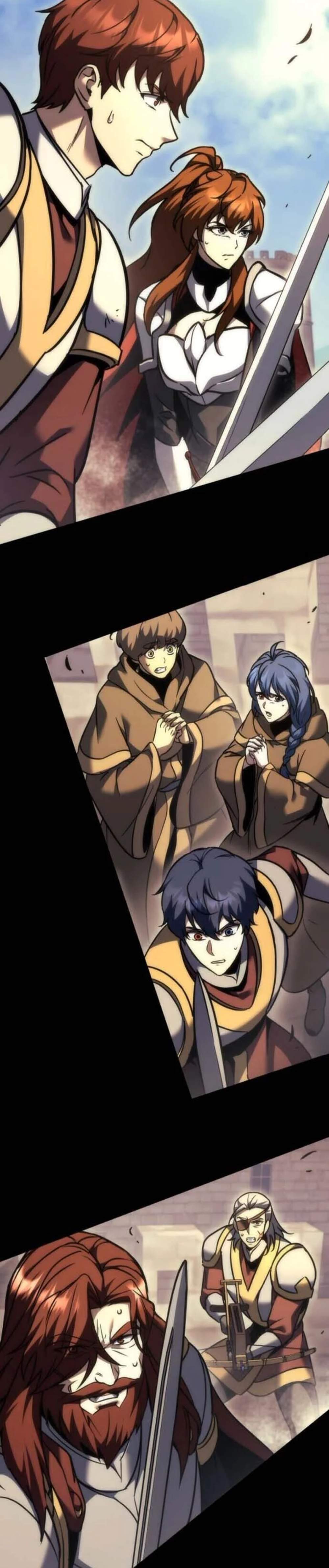 Regressor of the Fallen Family เพลิงสงครามหวนจุติ แปลไทย