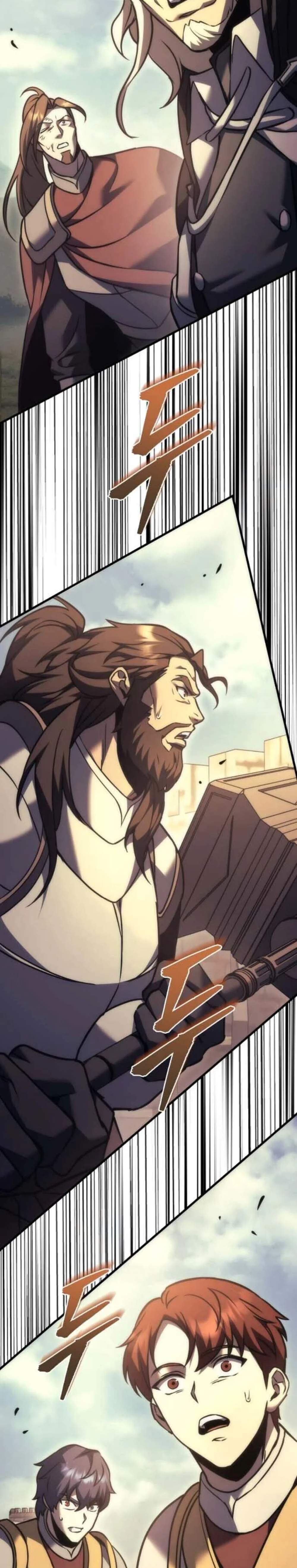 Regressor of the Fallen Family เพลิงสงครามหวนจุติ แปลไทย