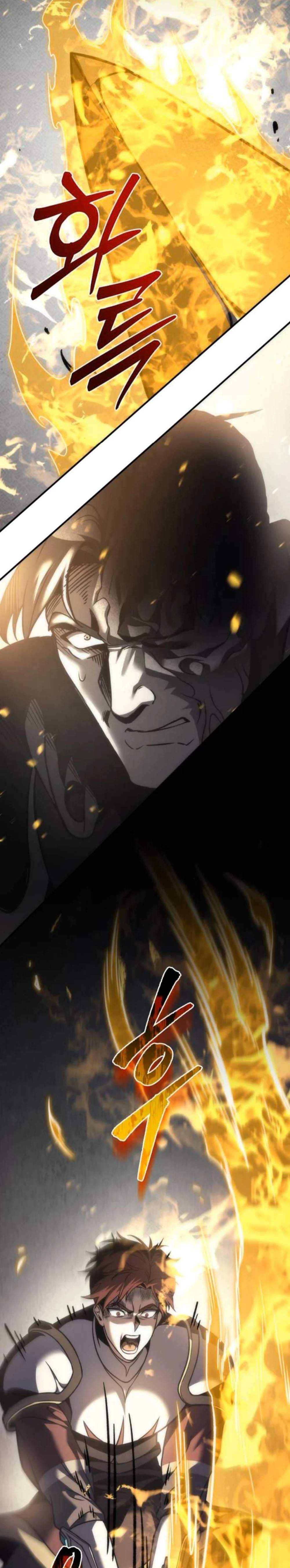 Regressor of the Fallen Family เพลิงสงครามหวนจุติ แปลไทย