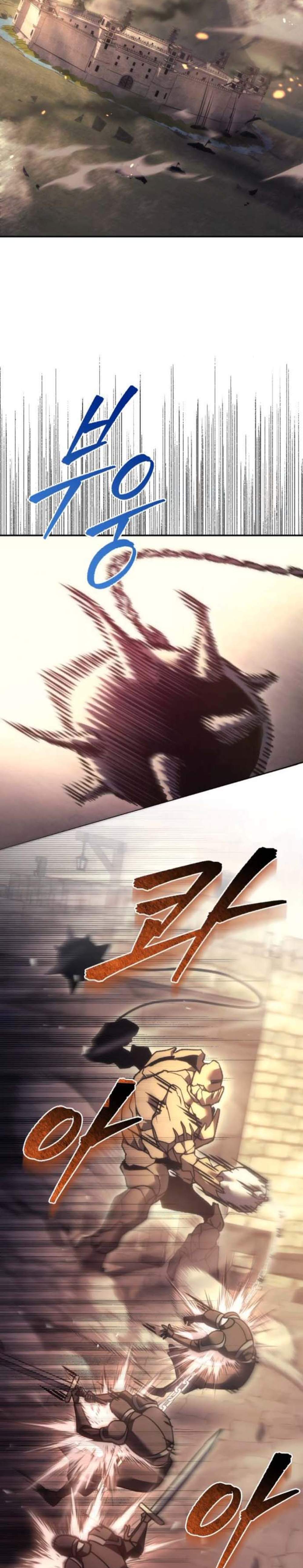 Regressor of the Fallen Family เพลิงสงครามหวนจุติ แปลไทย