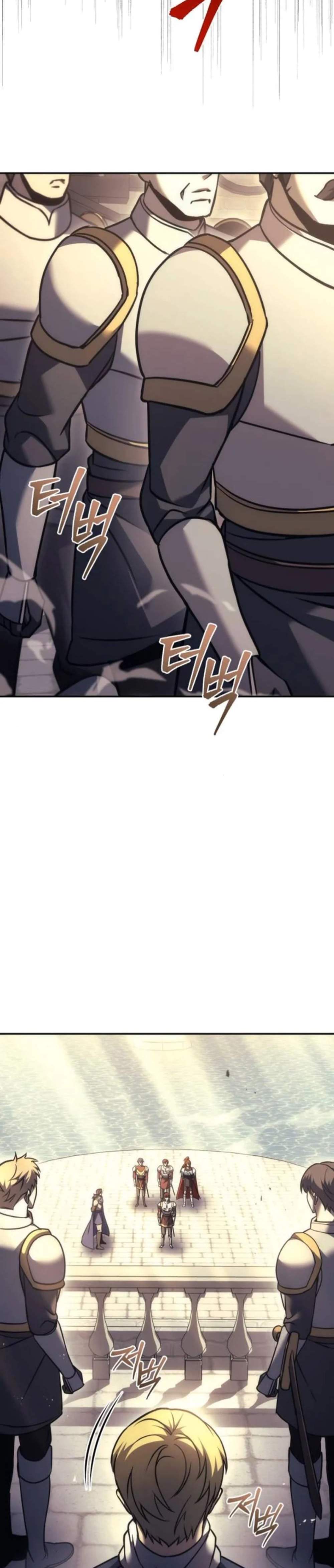 Regressor of the Fallen Family เพลิงสงครามหวนจุติ แปลไทย