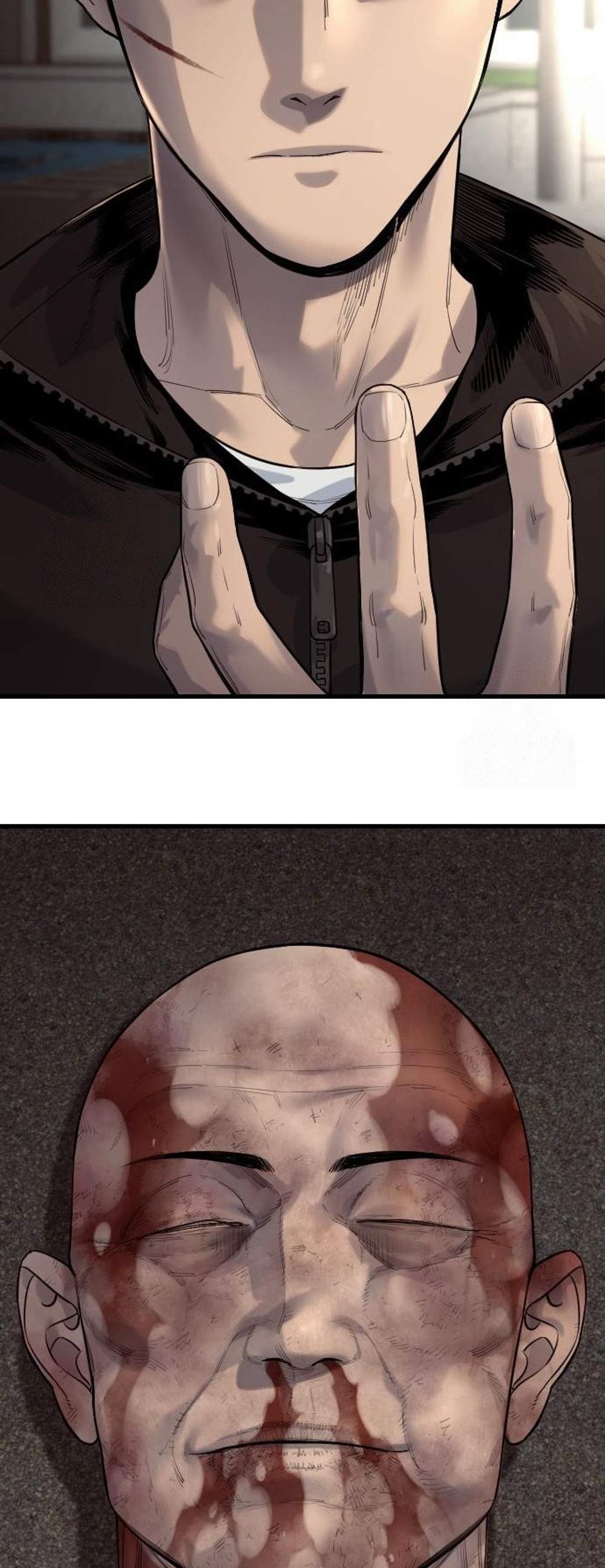 Return of the Bloodthirsty Police ตำรวจนักฆ่า แปลไทย