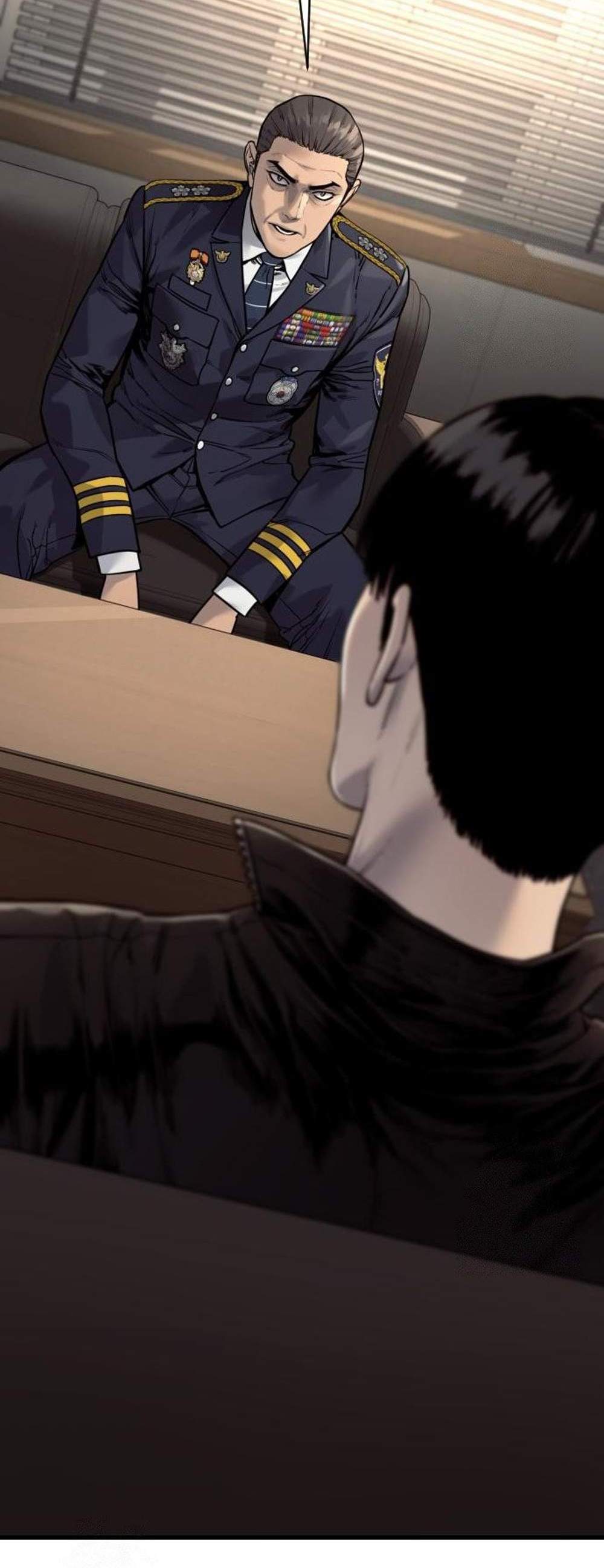 Return of the Bloodthirsty Police ตำรวจนักฆ่า แปลไทย