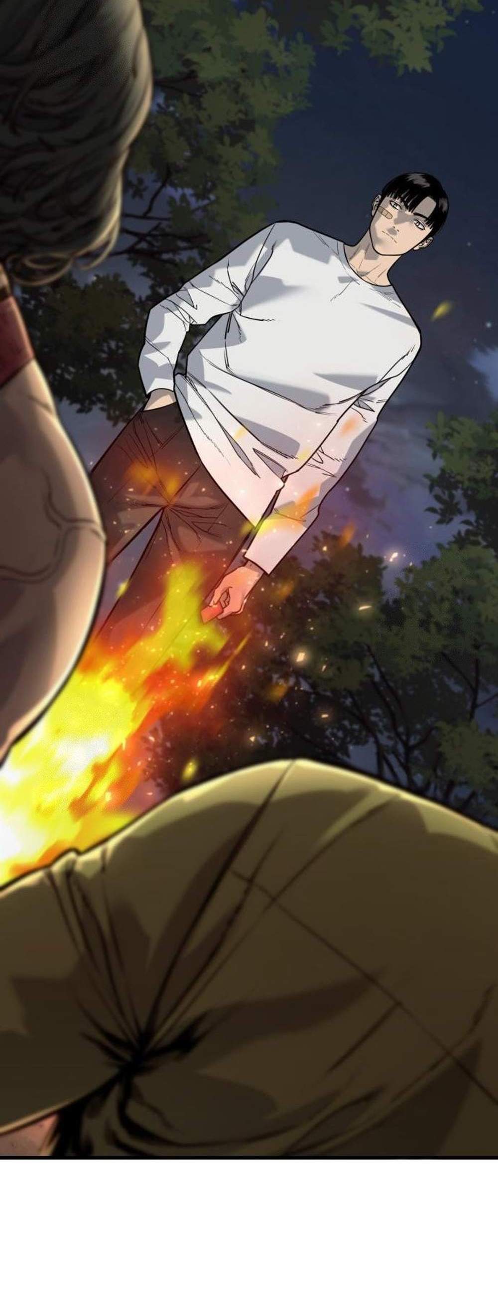 Return of the Bloodthirsty Police ตำรวจนักฆ่า แปลไทย