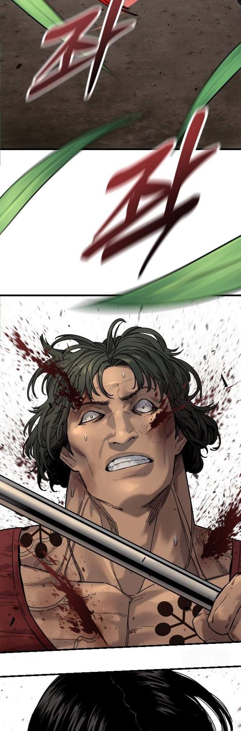 Return of the Bloodthirsty Police ตำรวจนักฆ่า แปลไทย