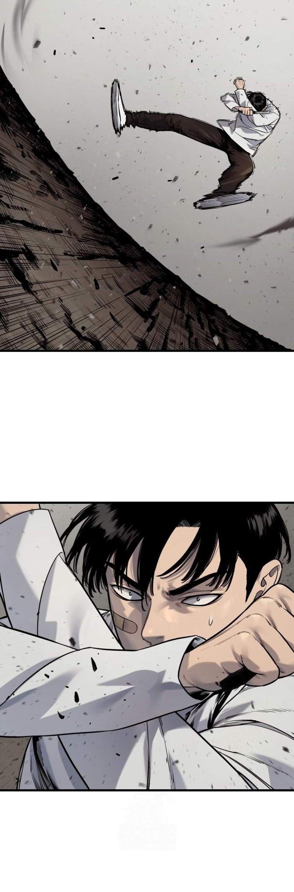 Return of the Bloodthirsty Police ตำรวจนักฆ่า แปลไทย