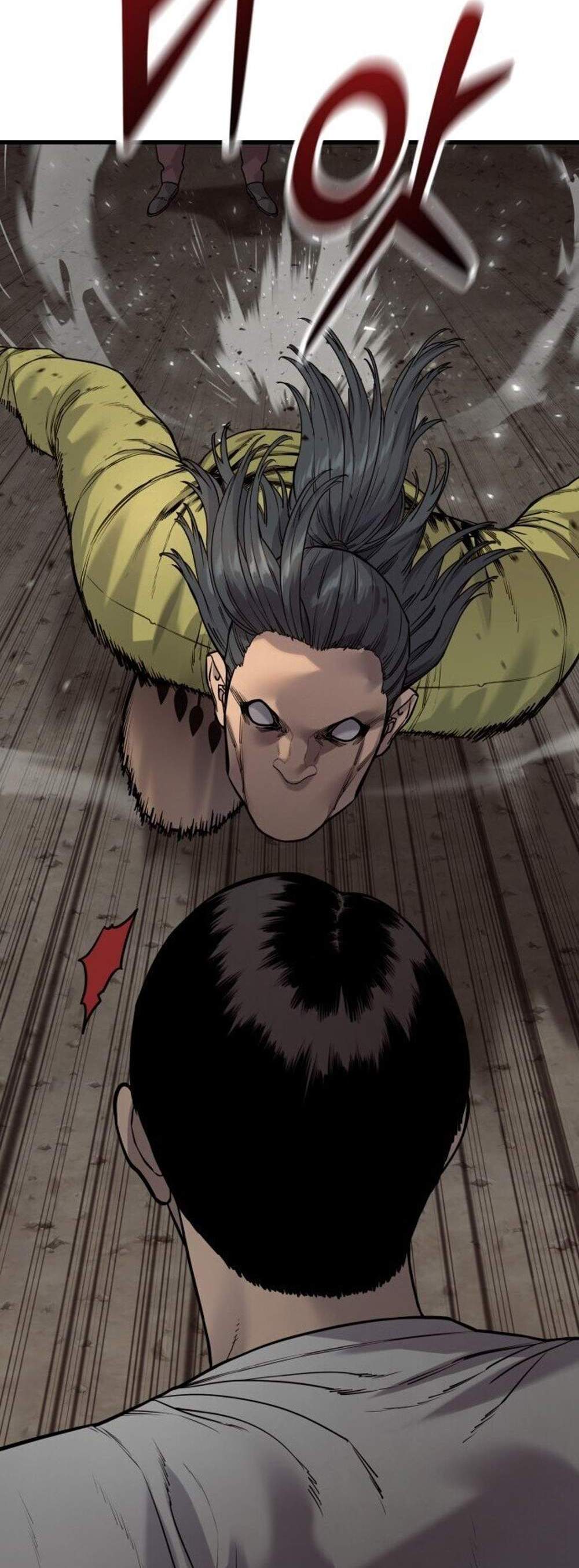 Return of the Bloodthirsty Police ตำรวจนักฆ่า แปลไทย