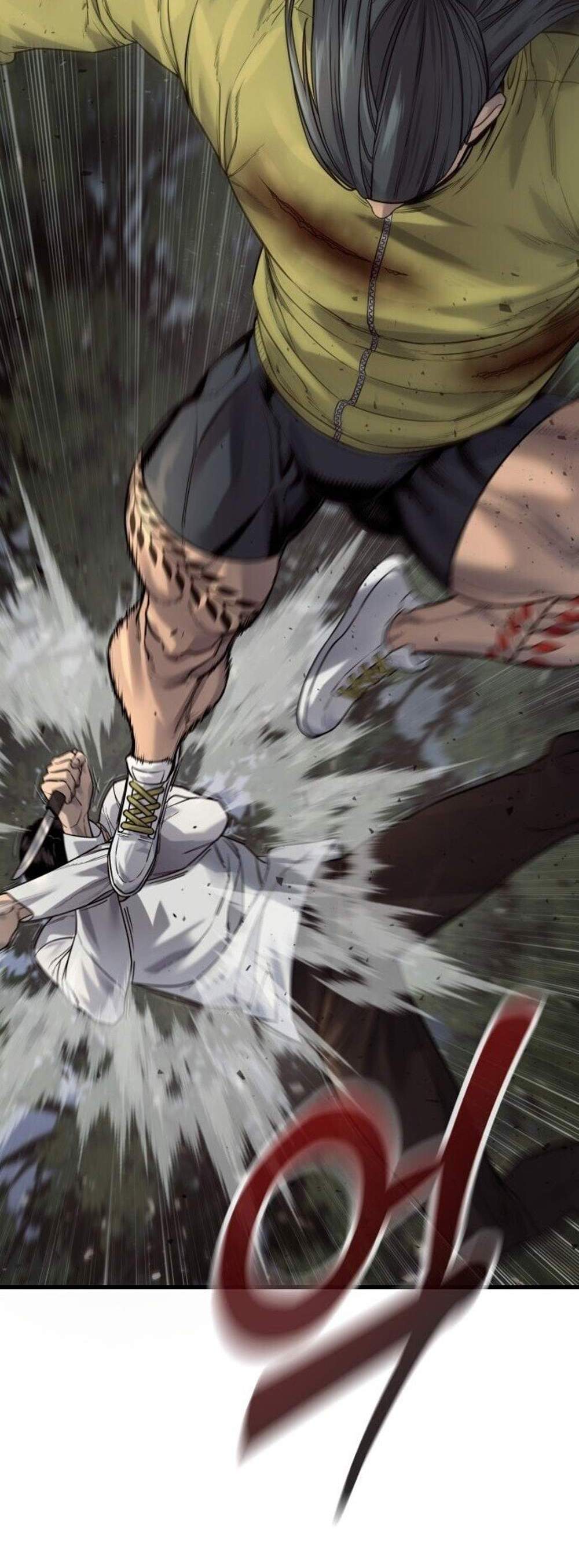 Return of the Bloodthirsty Police ตำรวจนักฆ่า แปลไทย