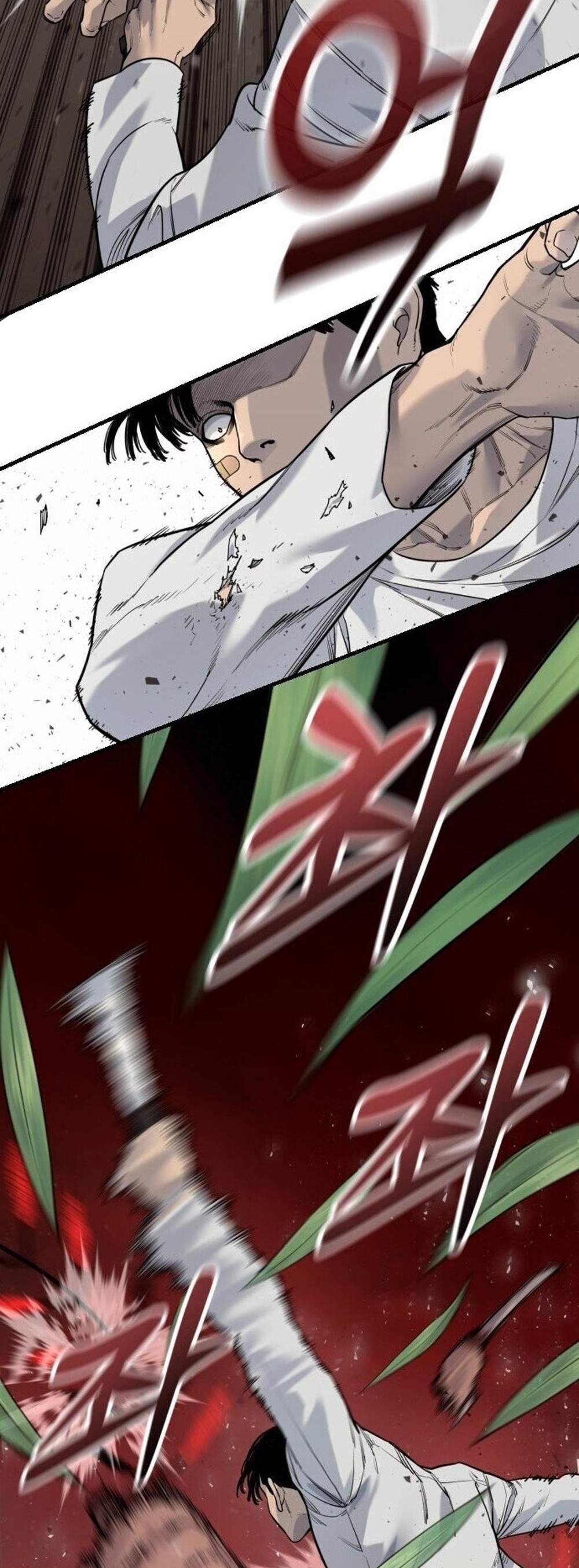 Return of the Bloodthirsty Police ตำรวจนักฆ่า แปลไทย