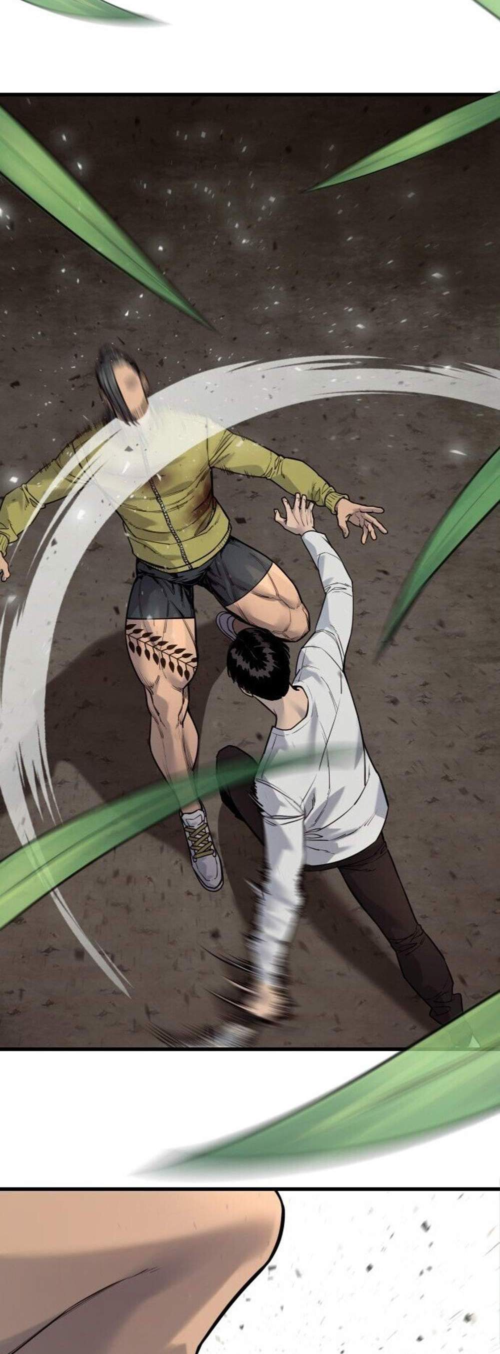 Return of the Bloodthirsty Police ตำรวจนักฆ่า แปลไทย