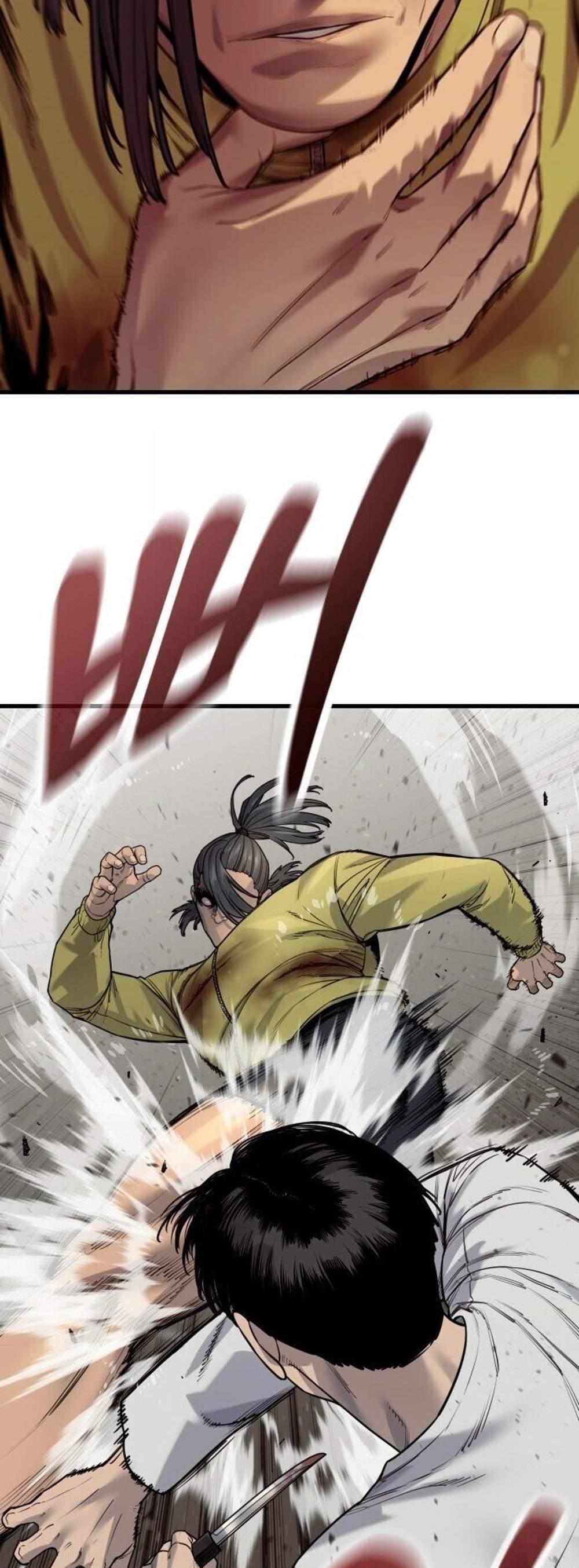 Return of the Bloodthirsty Police ตำรวจนักฆ่า แปลไทย