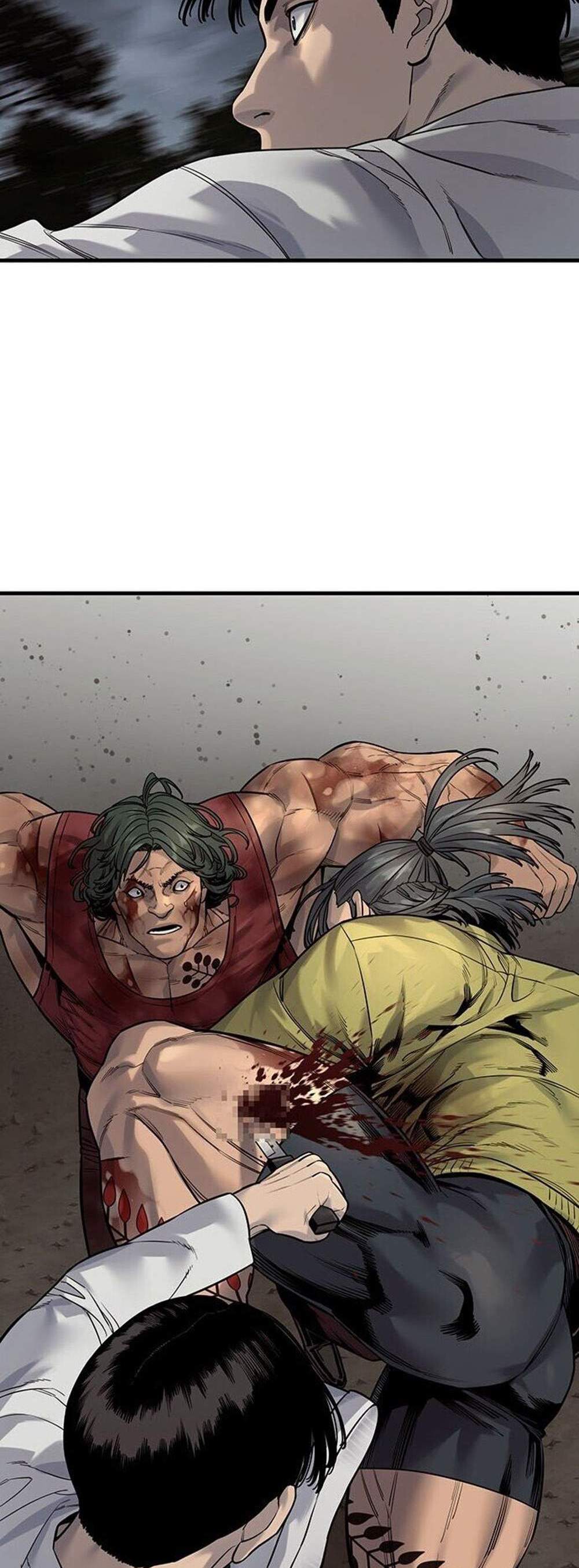 Return of the Bloodthirsty Police ตำรวจนักฆ่า แปลไทย