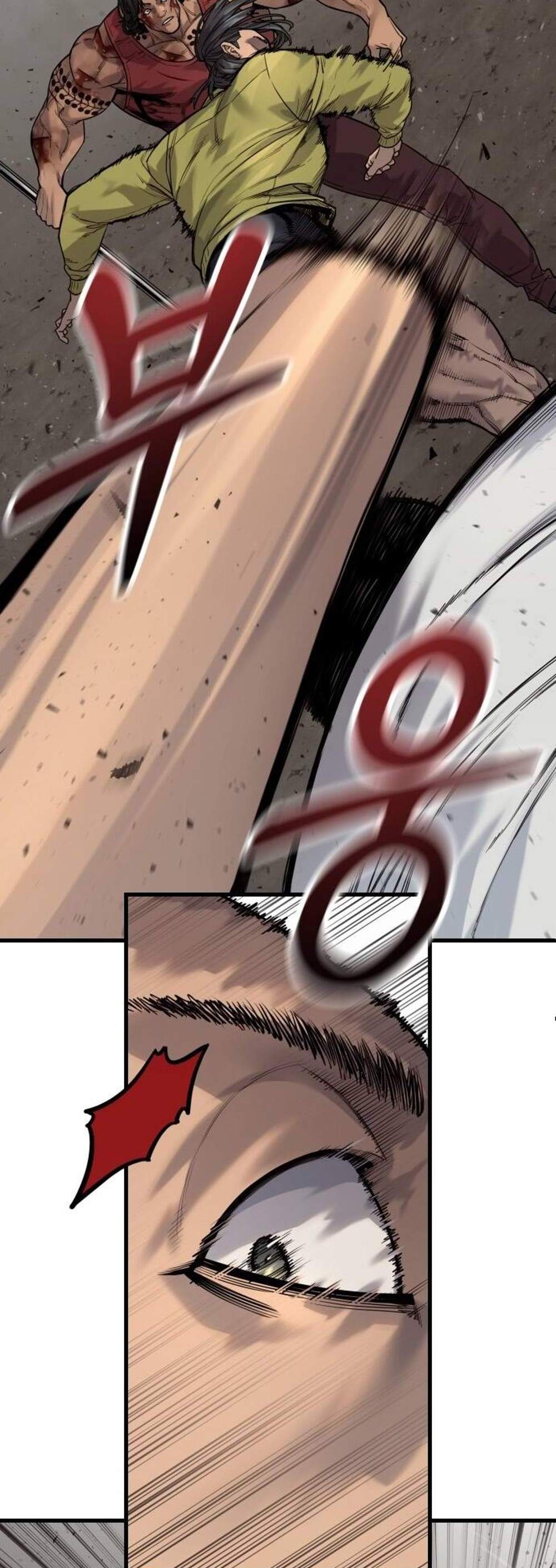 Return of the Bloodthirsty Police ตำรวจนักฆ่า แปลไทย