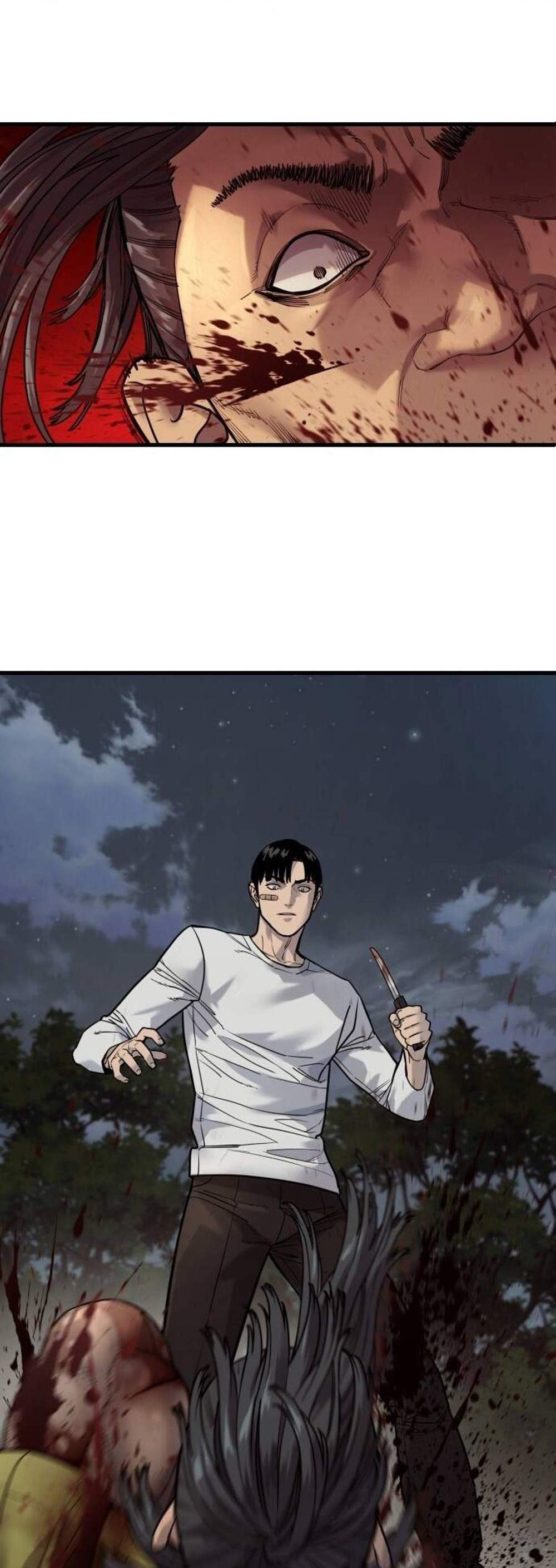 Return of the Bloodthirsty Police ตำรวจนักฆ่า แปลไทย