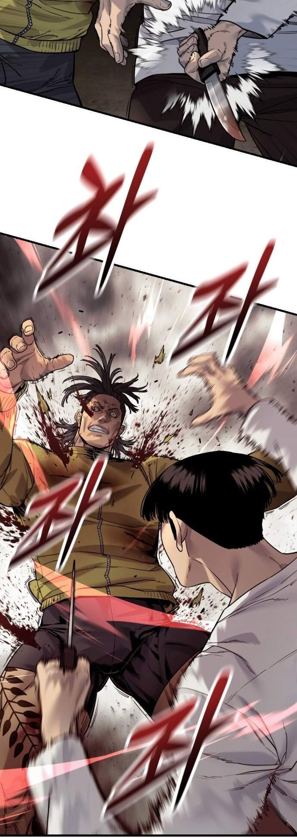 Return of the Bloodthirsty Police ตำรวจนักฆ่า แปลไทย