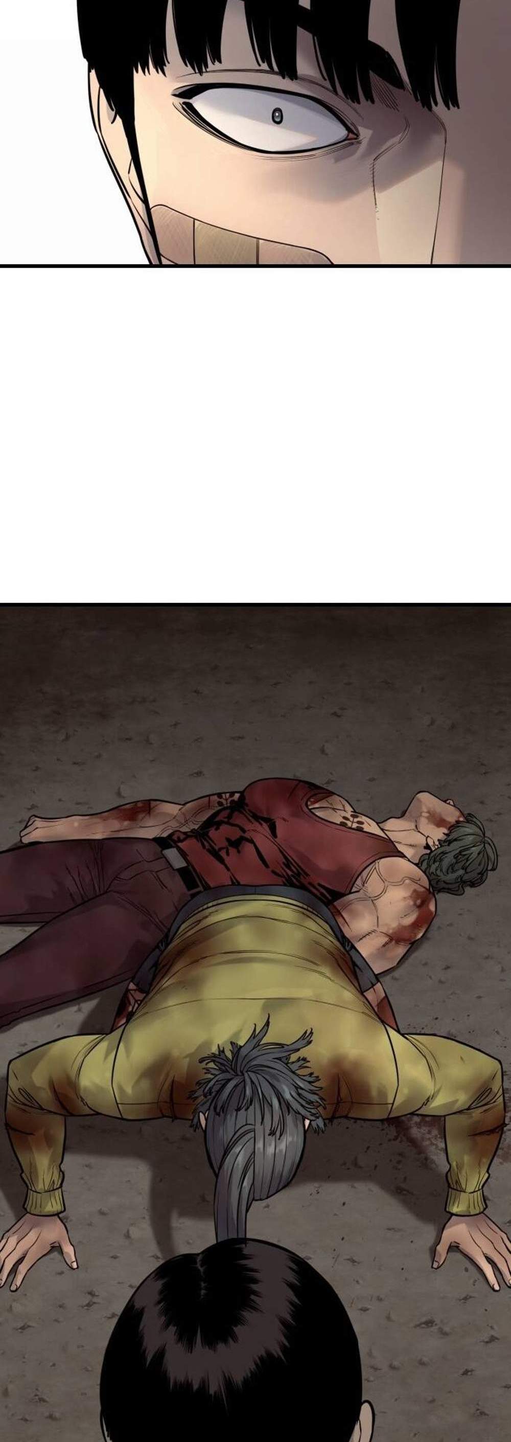 Return of the Bloodthirsty Police ตำรวจนักฆ่า แปลไทย